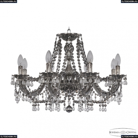 16110/8/240 Ni V0300 M781 Люстра Bohemia Ivele Crystal