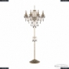 16115T9/8/200 GB K781 Торшер Bohemia Ivele Crystal
