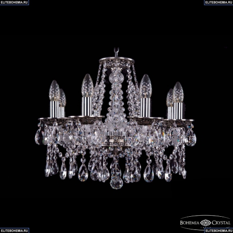 1613/8/165v NB Люстра Bohemia Ivele Crystal