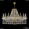 16213/20/400 G Люстра Bohemia Ivele Crystal