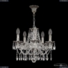 16213/5/141 NB Люстра Bohemia Ivele Crystal