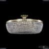 19031/55IV G Люстра Bohemia Ivele Crystal