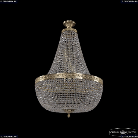 19051/H2/60IV G C1 Люстра Bohemia Ivele Crystal