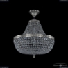 19111/H1/45IV NI C1 Люстра Bohemia Ivele Crystal