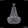 19111/H2/45IV Ni C1 Люстра Bohemia Ivele Crystal