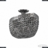 19113/80IV NB R781 Люстра Bohemia Ivele Crystal