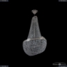 19113/H2/90IV Ni Люстра Bohemia Ivele Crystal