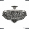 19271/45IV Ni R781 Люстра Bohemia Ivele Crystal