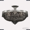 19271/45IV Ni R781 Люстра Bohemia Ivele Crystal