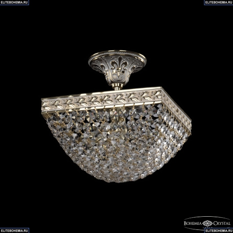 19322/20IV GW R722 Люстра Bohemia Ivele Crystal