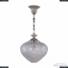 7003P/23 Ni Clear/H-1A Люстра Bohemia Ivele Crystal