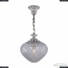 7003P/23 NW Clear/H-1B Люстра Bohemia Ivele Crystal