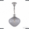 7003P/23 NW Clear/H-1B Люстра Bohemia Ivele Crystal