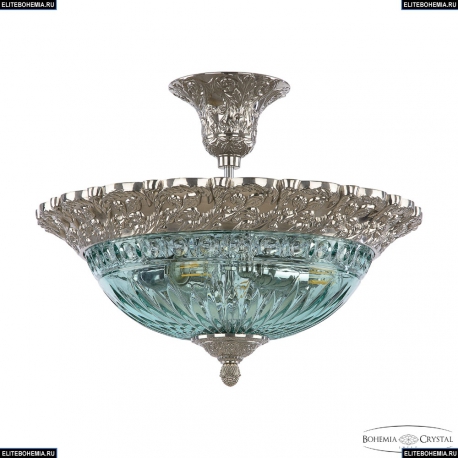 7091P/39/FL Ni Birusa/M-1G Люстра Bohemia Ivele Crystal