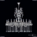 71107/24/365/XL A NW Люстра Bohemia Ivele Crystal