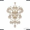 72111R/15+10+5+1/420/3d AZ GW Люстра Bohemia Ivele Crystal