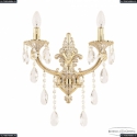 7216B14/2/175 B GW Бра Bohemia Ivele Crystal