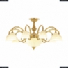 72209P/10/300 G P1 D Pair Люстра Bohemia Ivele Crystal