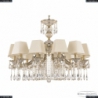 72211/12/300 A GW SQ7 Люстра Bohemia Ivele Crystal