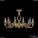 72301/12/300 G Люстра Bohemia Ivele Crystal
