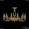 72301/12/300 G Люстра Bohemia Ivele Crystal