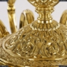 72301/12/300 G Люстра Bohemia Ivele Crystal