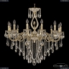 72401/12/300 B GW FL3M Люстра Bohemia Ivele Crystal