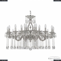 72405/24/365 A NW FD2M Люстра Bohemia Ivele Crystal