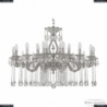 72405/24/365 A NW FD2M Люстра Bohemia Ivele Crystal