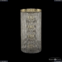 83401B/40IV-75 G R Бра Bohemia Ivele Crystal