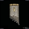 83401BR/15IV-33 G Balls Бра Bohemia Ivele Crystal