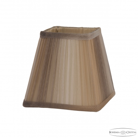 SQ8 абажур Bohemia Ivele Crystal