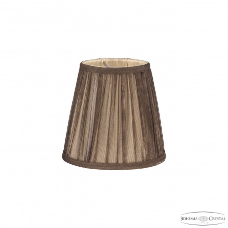 ST9 абажур Bohemia Ivele Crystal