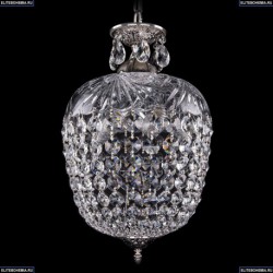 1677/30/NB Хрустальный подвес Bohemia Ivele Crystal