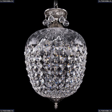 1677/30/NB/Balls Хрустальный подвес Bohemia Ivele Crystal