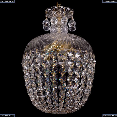 7710/30/G Хрустальный подвес Bohemia Ivele Crystal