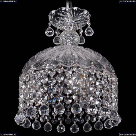 7715/22/3/Ni/Balls Хрустальный подвес Bohemia Ivele Crystal