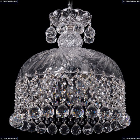 7715/30/Ni/Balls Хрустальный подвес Bohemia Ivele Crystal