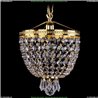 1927/20/G Хрустальная подвесная люстра Bohemia Ivele Crystal