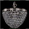 1932/20/Ni Хрустальный подвес Bohemia Ivele Crystal