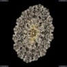 14773/20 G Хрустальный подвес Bohemia Ivele Crystal