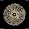 14771/35 Ni Хрустальный подвес Bohemia Ivele Crystal