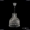 14781/22 Ni Хрустальный подвес Bohemia Ivele Crystal