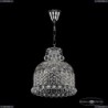 14781/25 Ni Balls Хрустальный подвес Bohemia Ivele Crystal