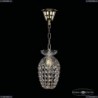 14773/16 G Хрустальный подвес Bohemia Ivele Crystal