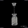 14783/16 Ni Хрустальный подвес Bohemia Ivele Crystal