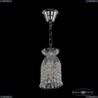 14783/16 Ni Balls Хрустальный подвес Bohemia Ivele Crystal