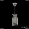 14783/16 Ni R Хрустальный подвес Bohemia Ivele Crystal