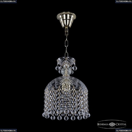 14783/20 G Balls Хрустальный подвес Bohemia Ivele Crystal