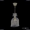 14783/20 G Balls Хрустальный подвес Bohemia Ivele Crystal